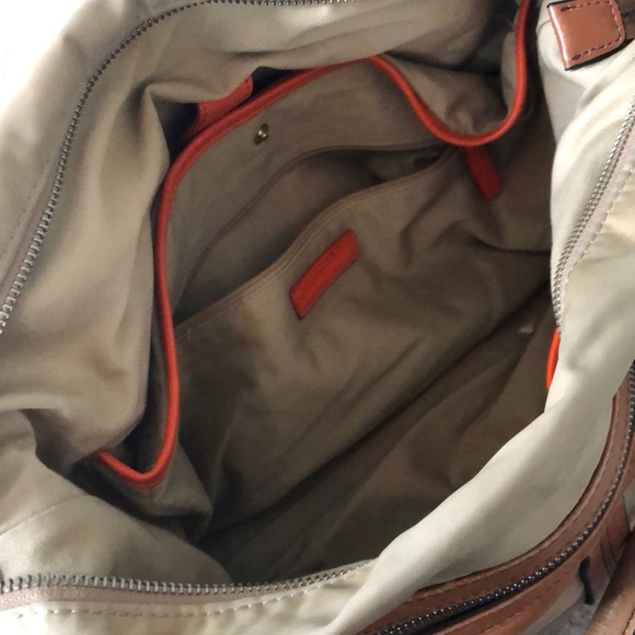 Banana Republic Crossbody Bag - Picture 3 of 3